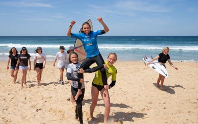 Rip Curl GromSearch Newcastle wraps up!