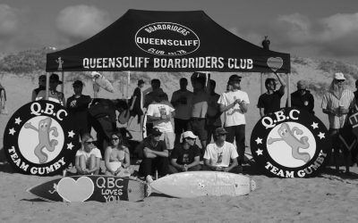 Celebrating 45 Years of Stoke: Queenscliff Boardriders Club