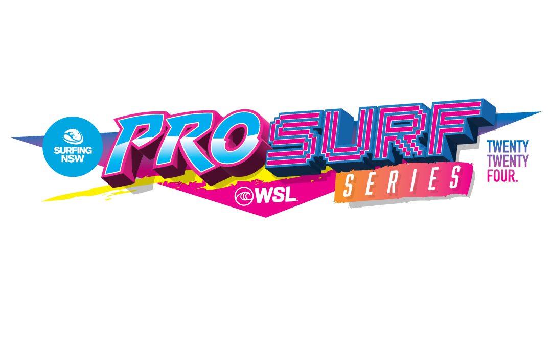 NSW Pro Surf Series Returns in 2024