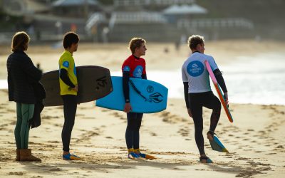 Champions Crowned at the 2024 Bodyboard State Titles