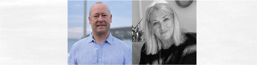 Surfing NSW welcome New Chair and Deputy Chair