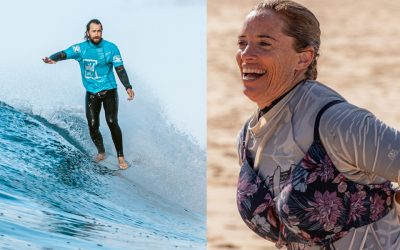 Tubes4Boobs: Riding Waves to Raise Breast Cancer Awareness