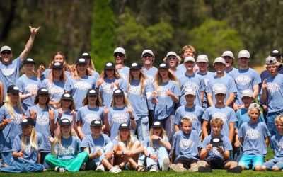 Team NSW Juniors are heading to Aussies!