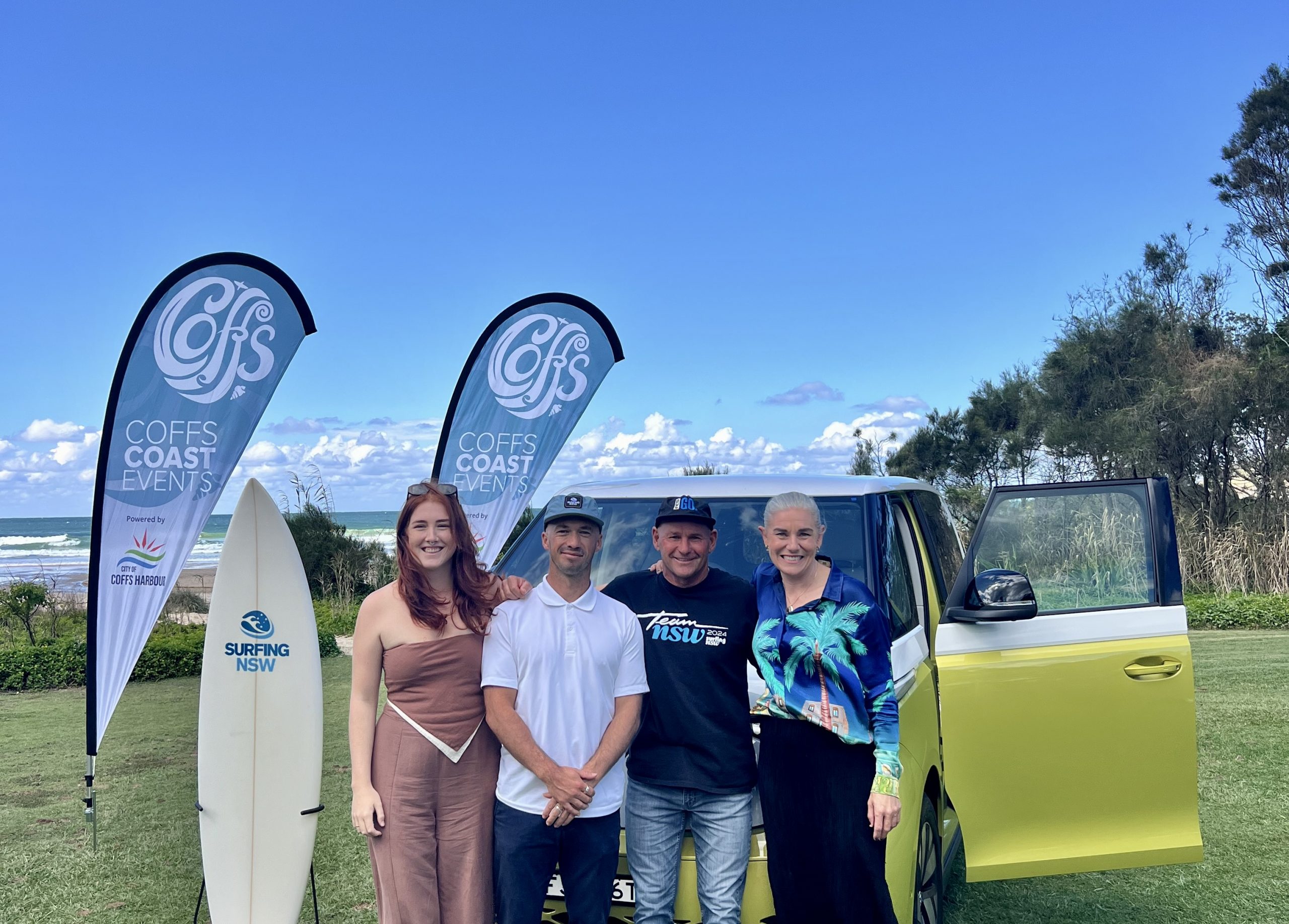 VW State Classic: One Month to Go
