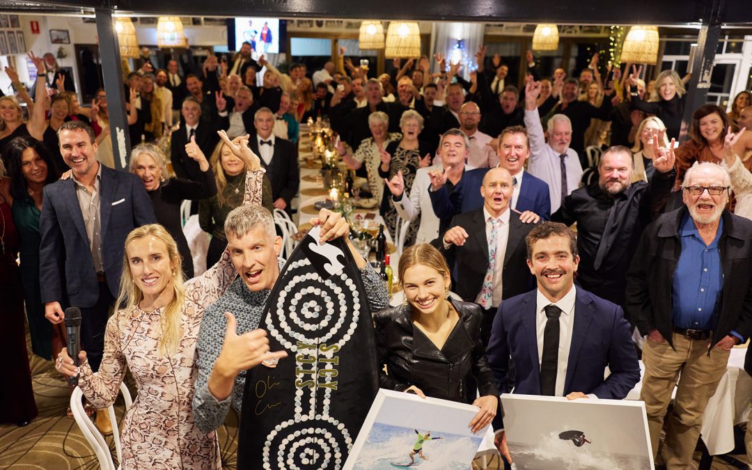 The Capsule: 60 Years of Coffs Harbour Boardriders Club