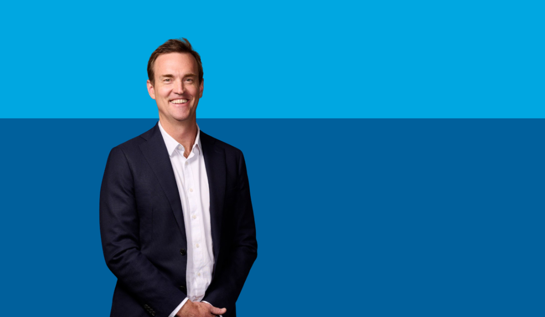 Surfing NSW Welcomes New Board Appointment: David King Joins as Non-Executive Director