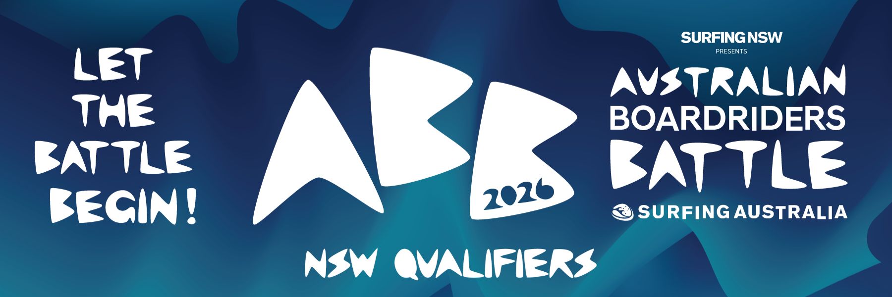 ABB NSW Qualifier Series 2025