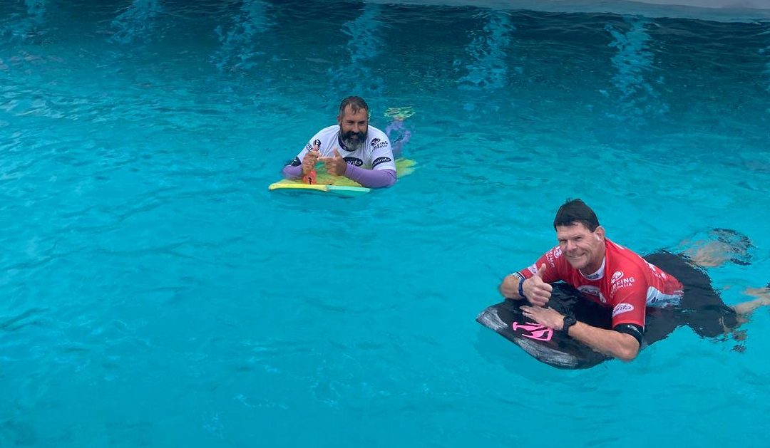 NSW Bodyboarders Take Home Another Aussie Title