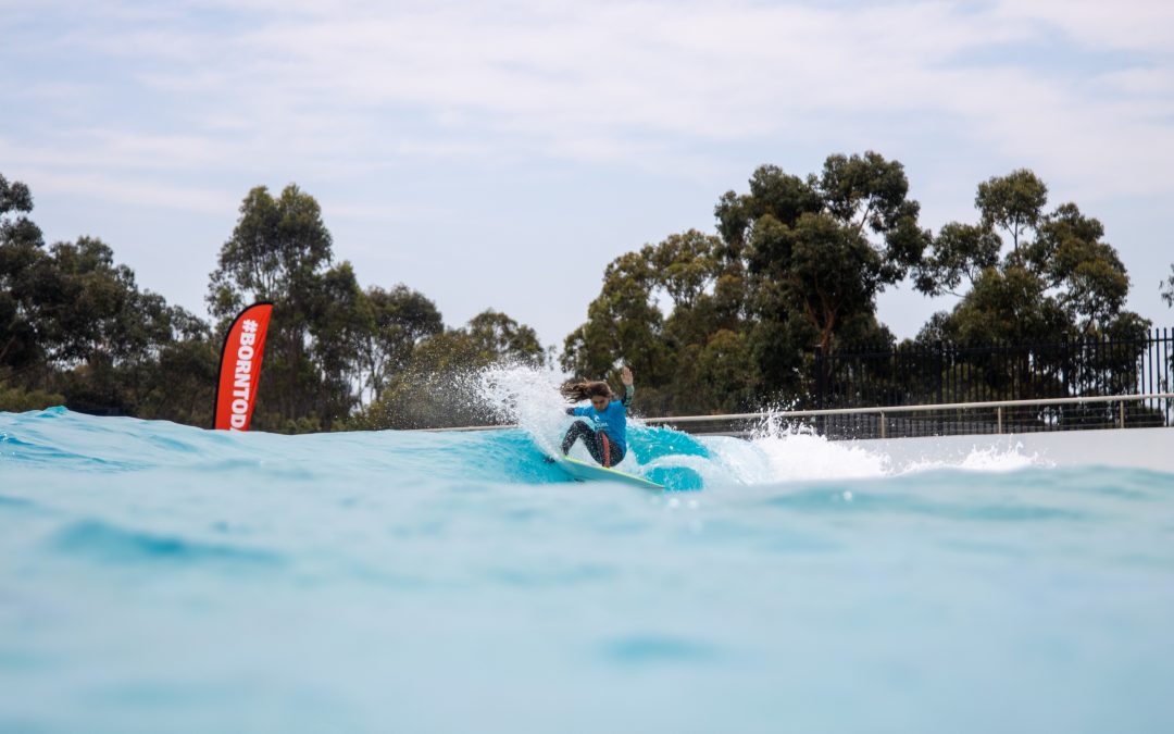 Australia’s Top Young Surfers Impress at the Rip Curl GromSearch Final