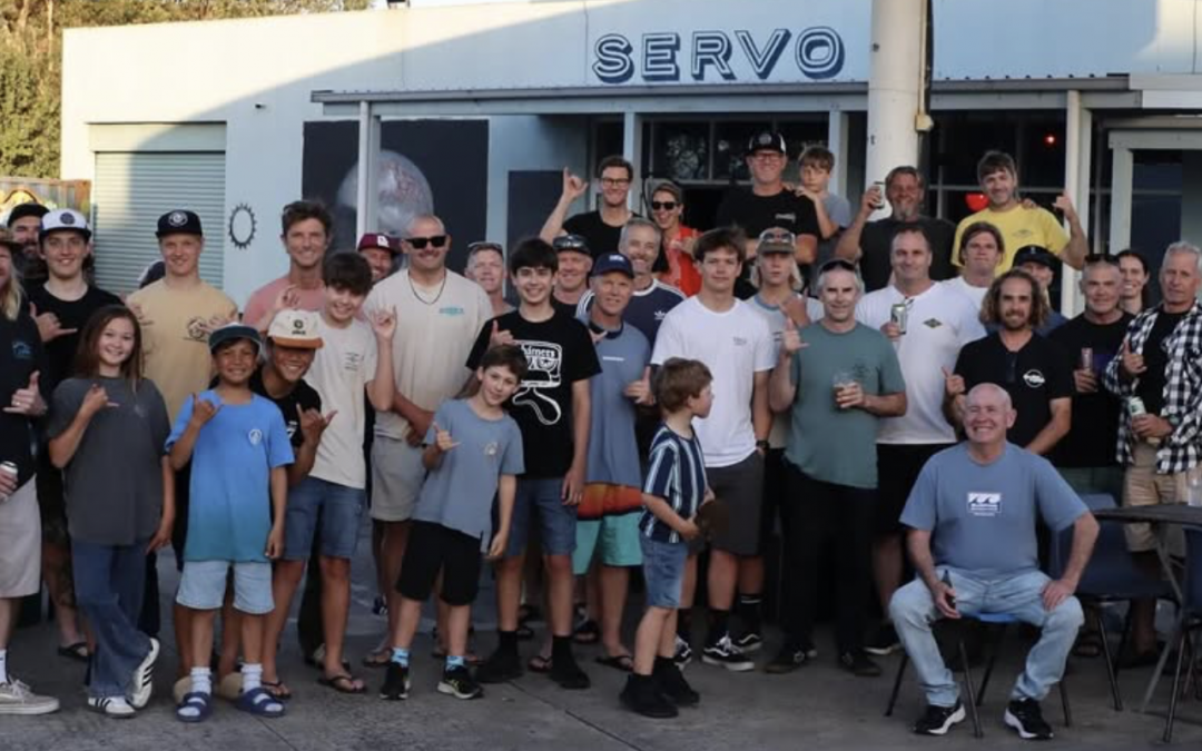 Judging Seminar: Port Kembla