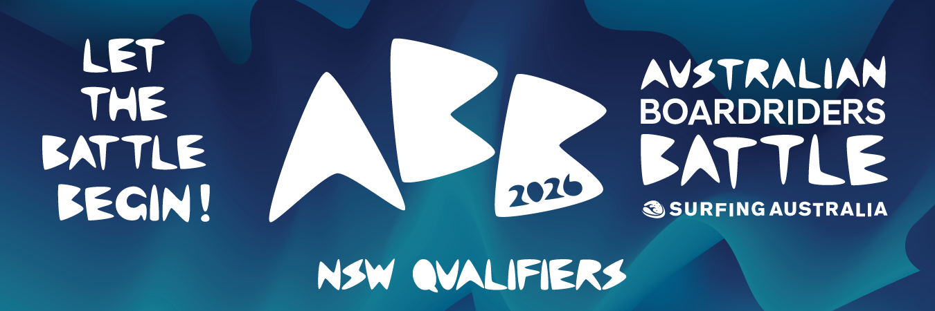 ABB NSW Qualifier Series 2025