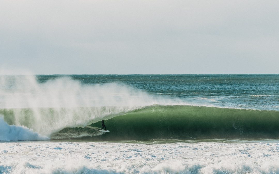 Surfing NSW and Surfline Partner to Deliver Discounted Access to Expert Surf Forecasting for NSW Members