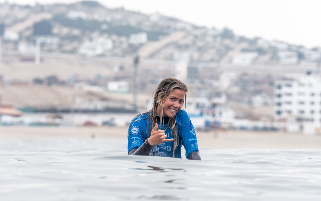 “Women’s Sport is On Fire”: A Women’s Wrap of 2025