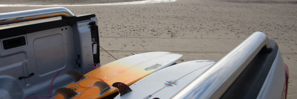 Surfing NSW and Volkswagen Commercial Vehicles Renew Partnership for a Ninth Year