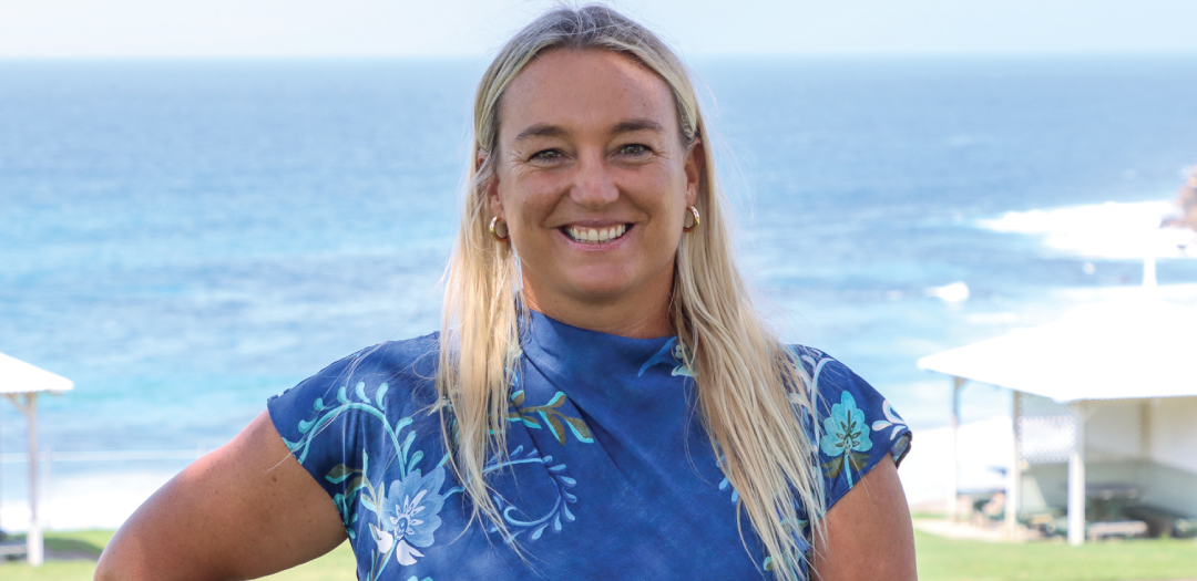 Jessi Miley-Dyer joins Surfing NSW Board as organisation enters new phase of grassroots growth