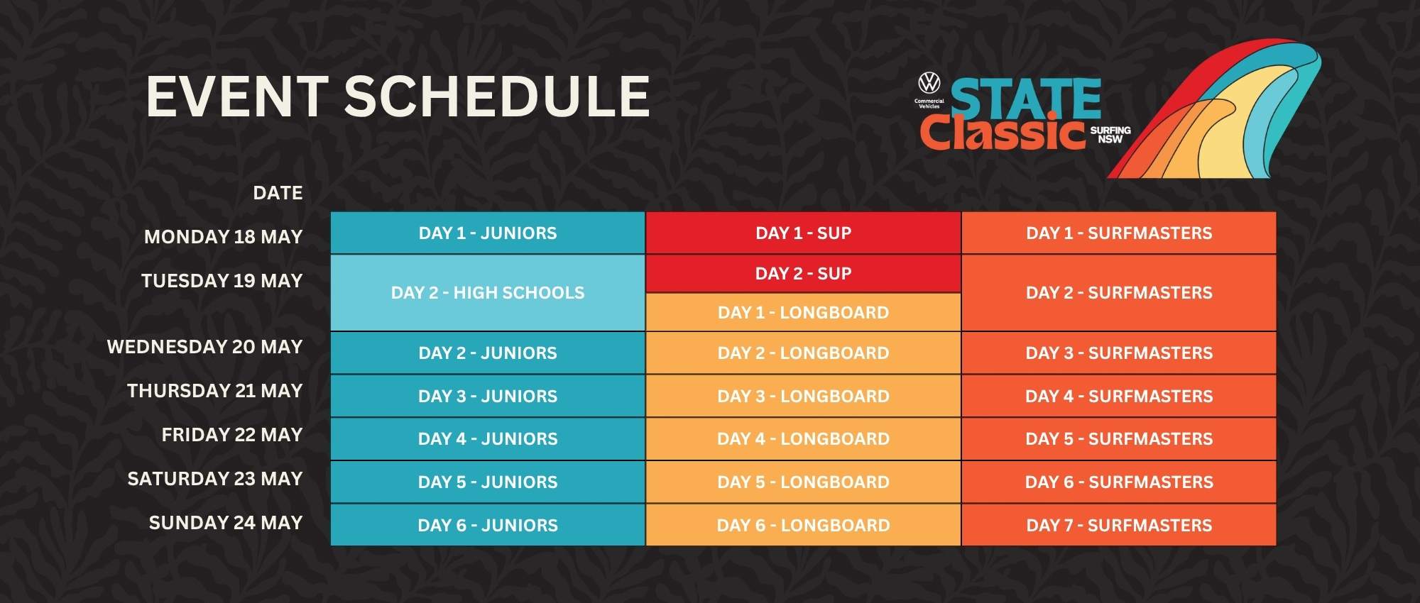 SNSW_STATE CLASSIC EVENT SCHEDULE I 2026_V2