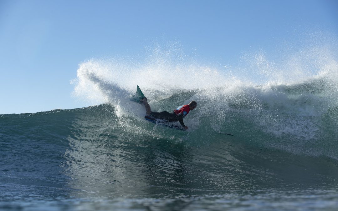 2026 VW Bodyboard State Titles