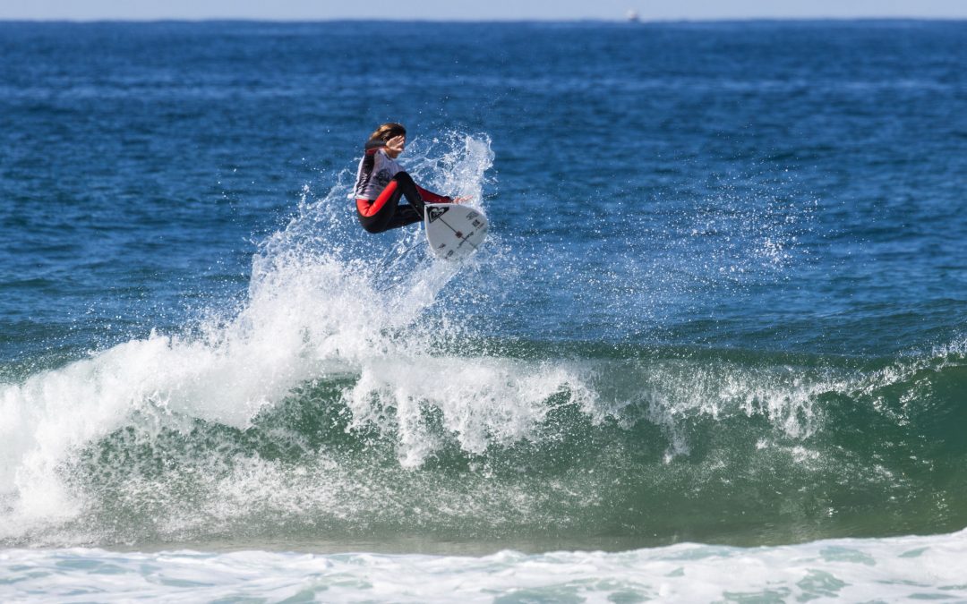 North Narrabeen Delivers as Standouts Emerge Ahead of Finals