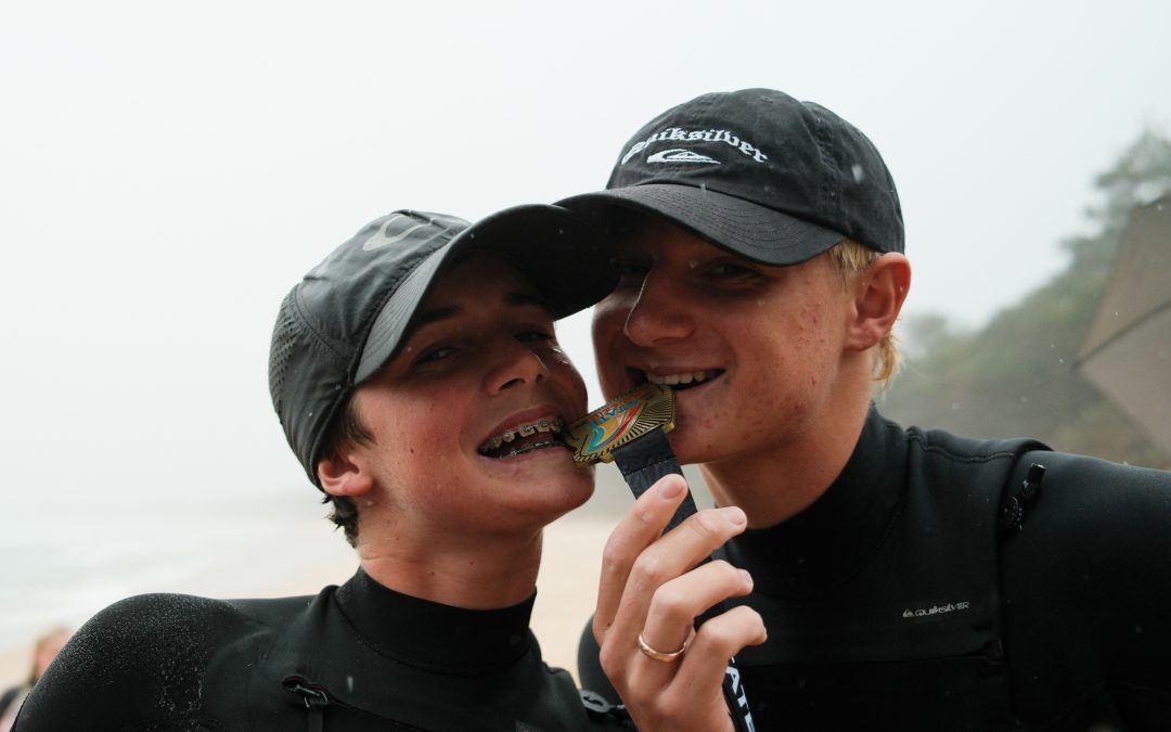 VW State Classic 2026 Day 1 Results: Schools, SUP and Masters Open in Coffs Harbour