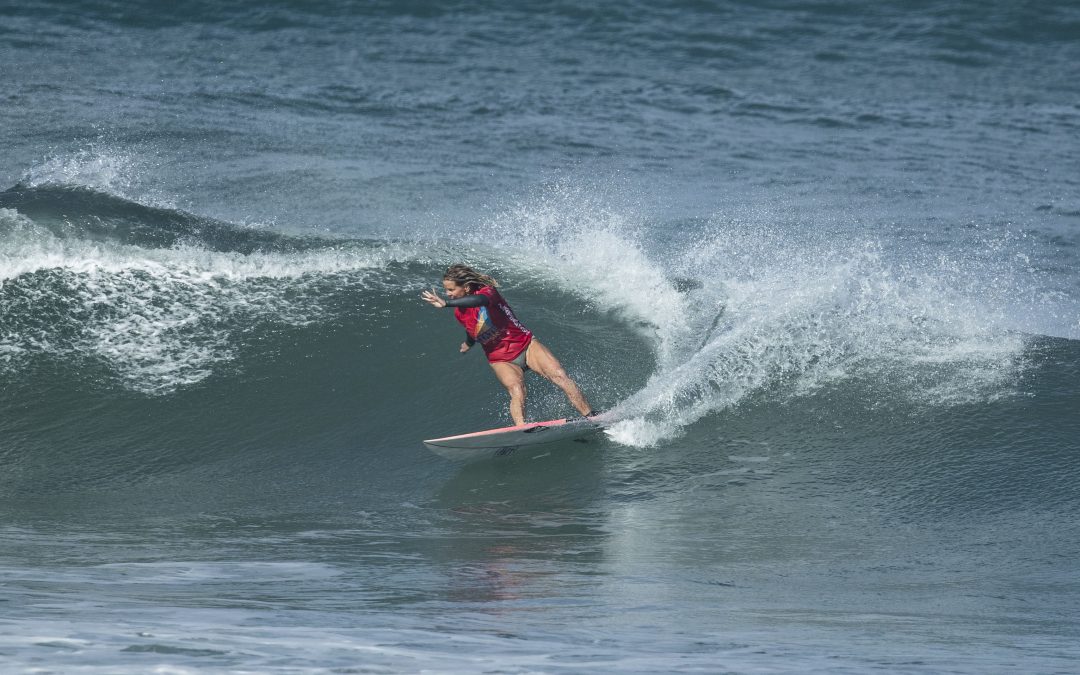 The Surf Showed Up. So Did the Surfers. VW State Classic 2026 Day 2 Wrap.
