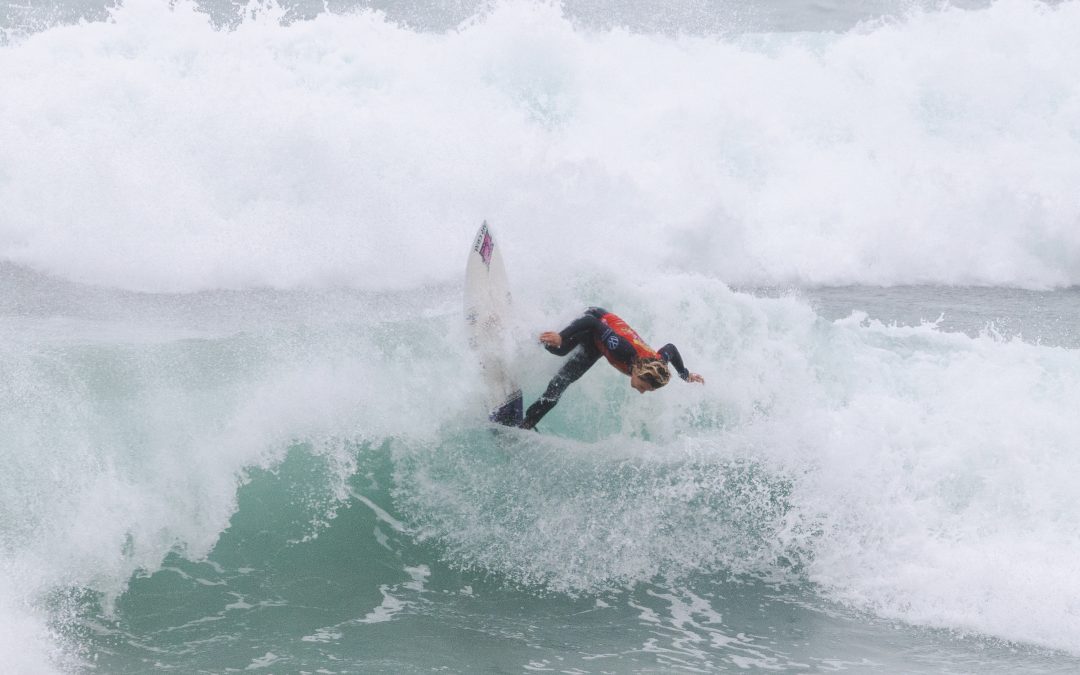 Coffs Coast Delivers an Unforgettable Week of Junior Surfing at Rip Curl GromSearch Oz Cup